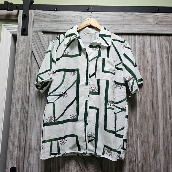 Commense Sancia’s Cosima Short Set - Picture 2 of 16